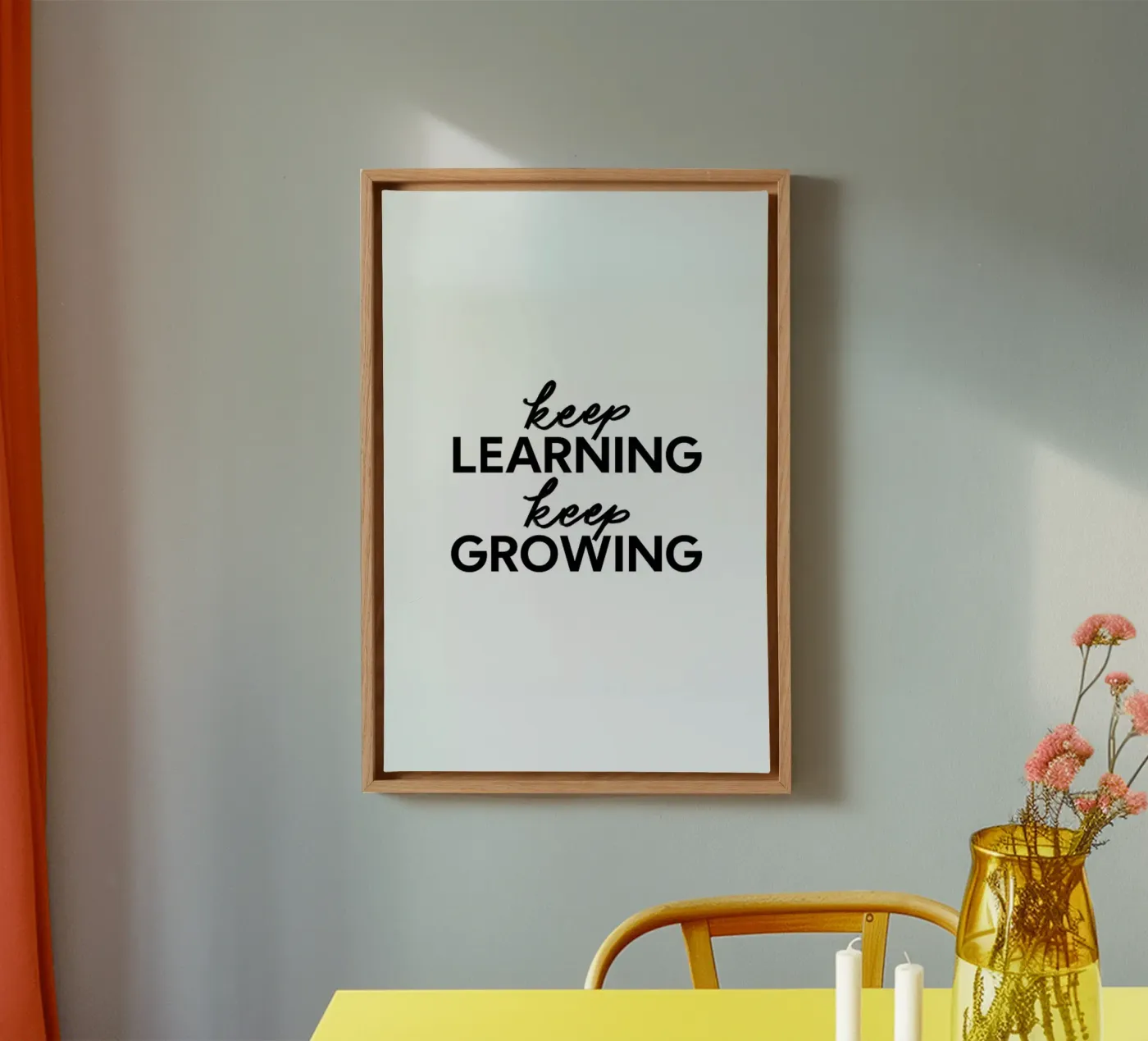 Keep Growing tela da Studio One