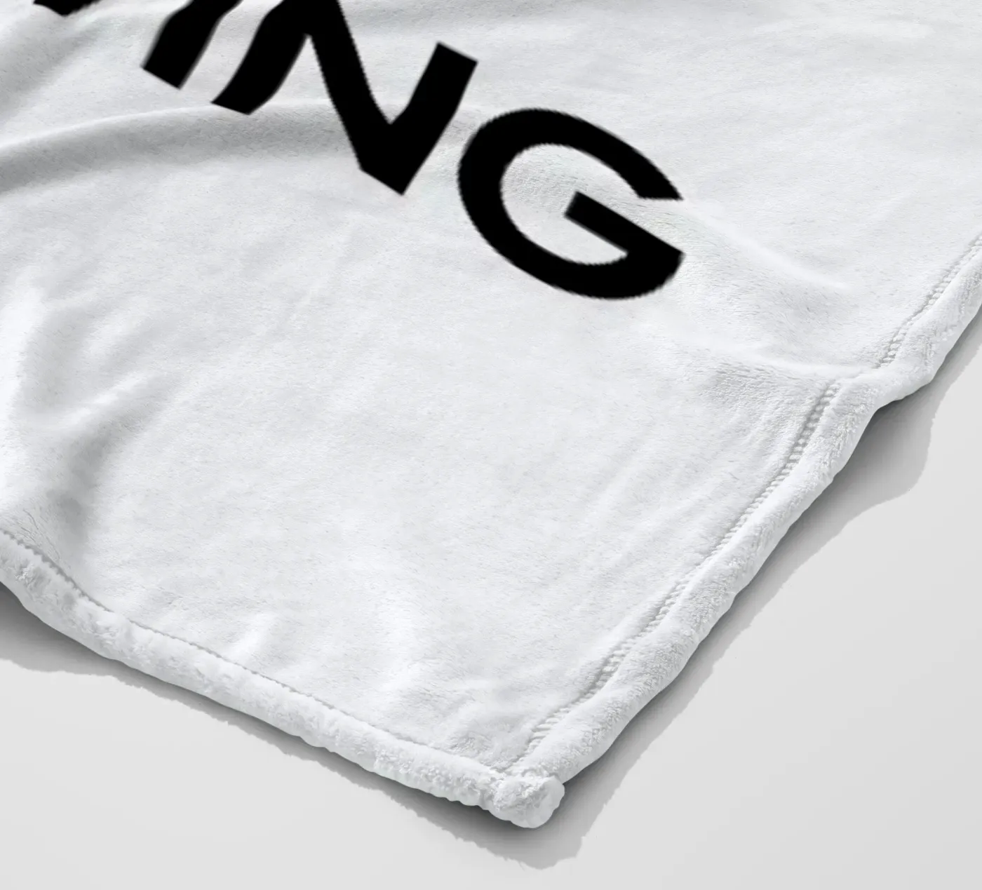 Keep Growing fleecedeken van Studio One