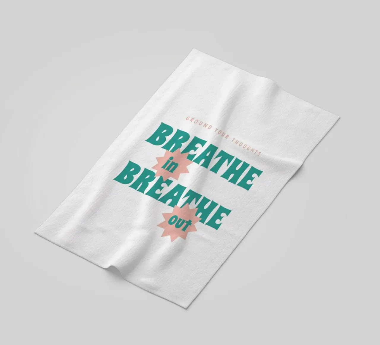 Breathe In telo mare da Studio One