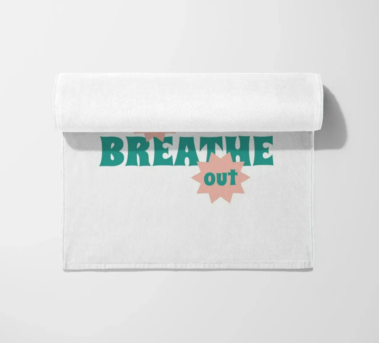 Breathe In telo mare da Studio One