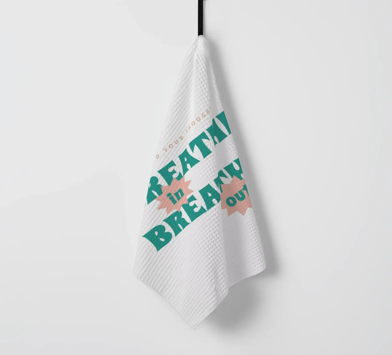 Breathe In torchon de Studio One