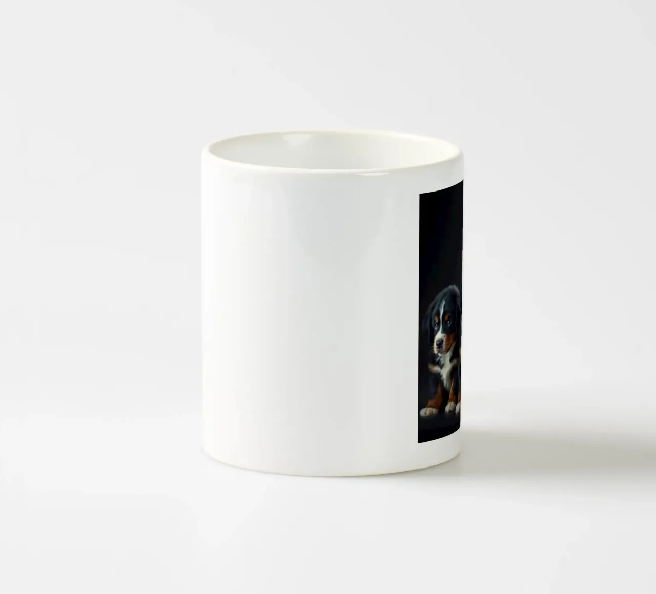 cuccioli carini #79 tazza in ceramica da Yumis.Beargang.and.Me