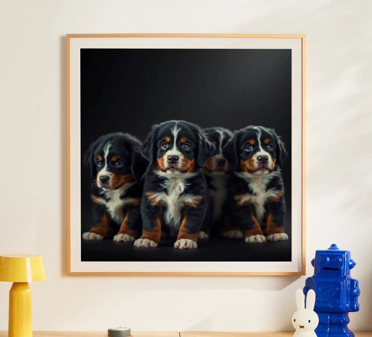 cuccioli carini #79 poster da Yumis.Beargang.and.Me