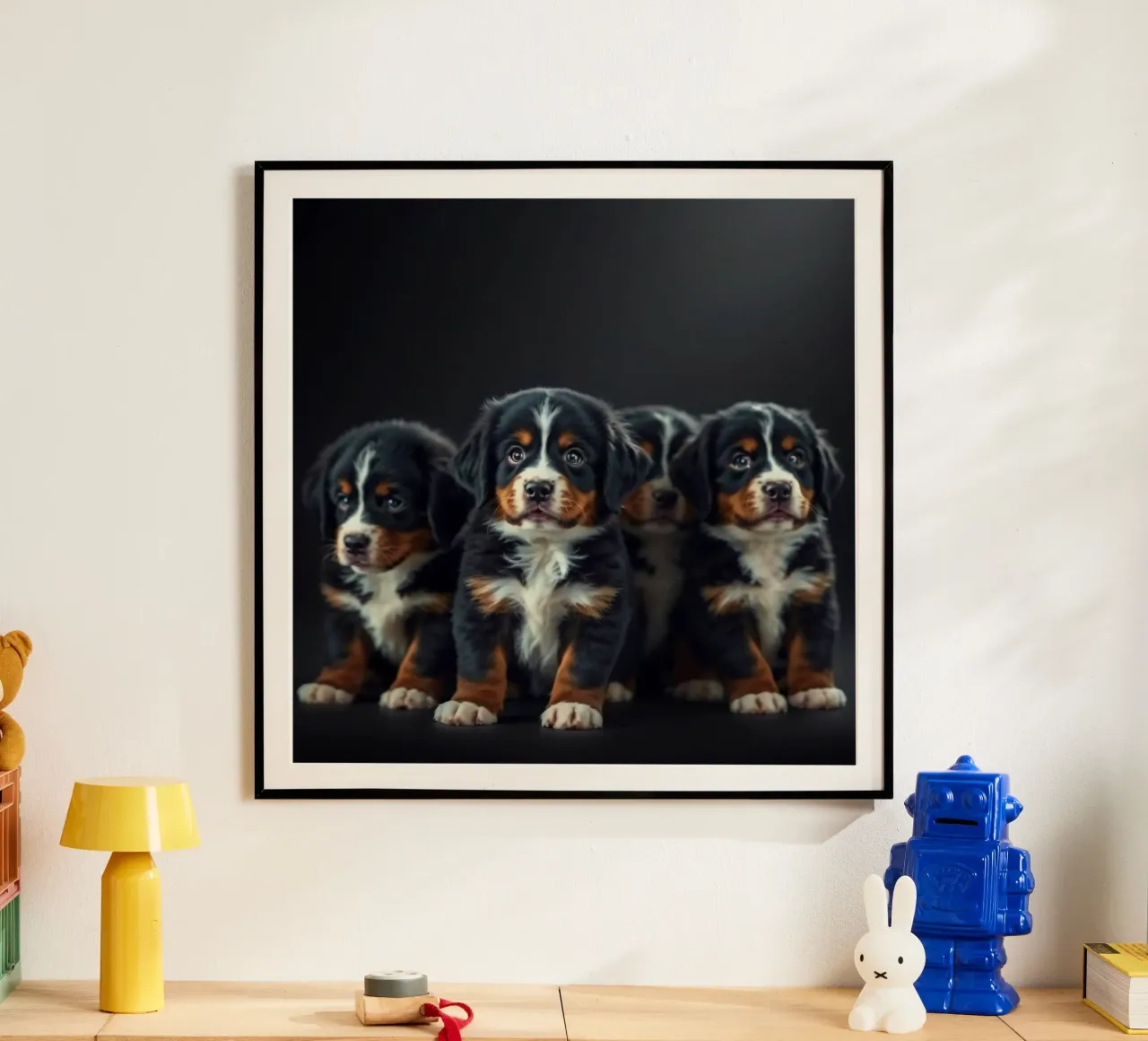 cuccioli carini #79 poster da Yumis.Beargang.and.Me