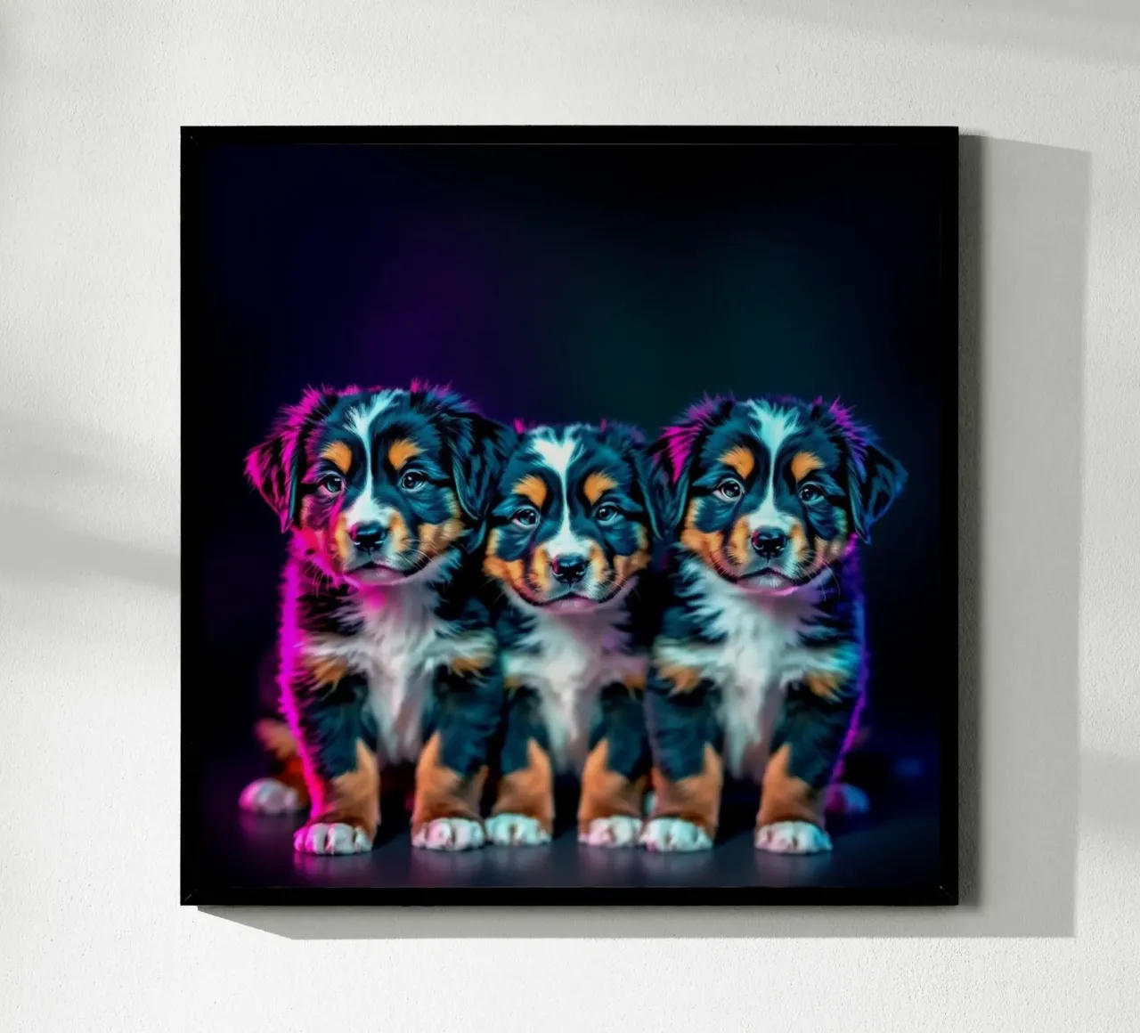cuccioli carini #80 poster da Yumis.Beargang.and.Me