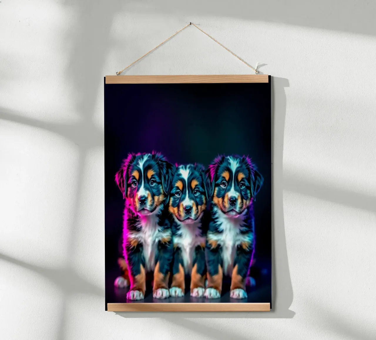 cuccioli carini #80 poster da Yumis.Beargang.and.Me