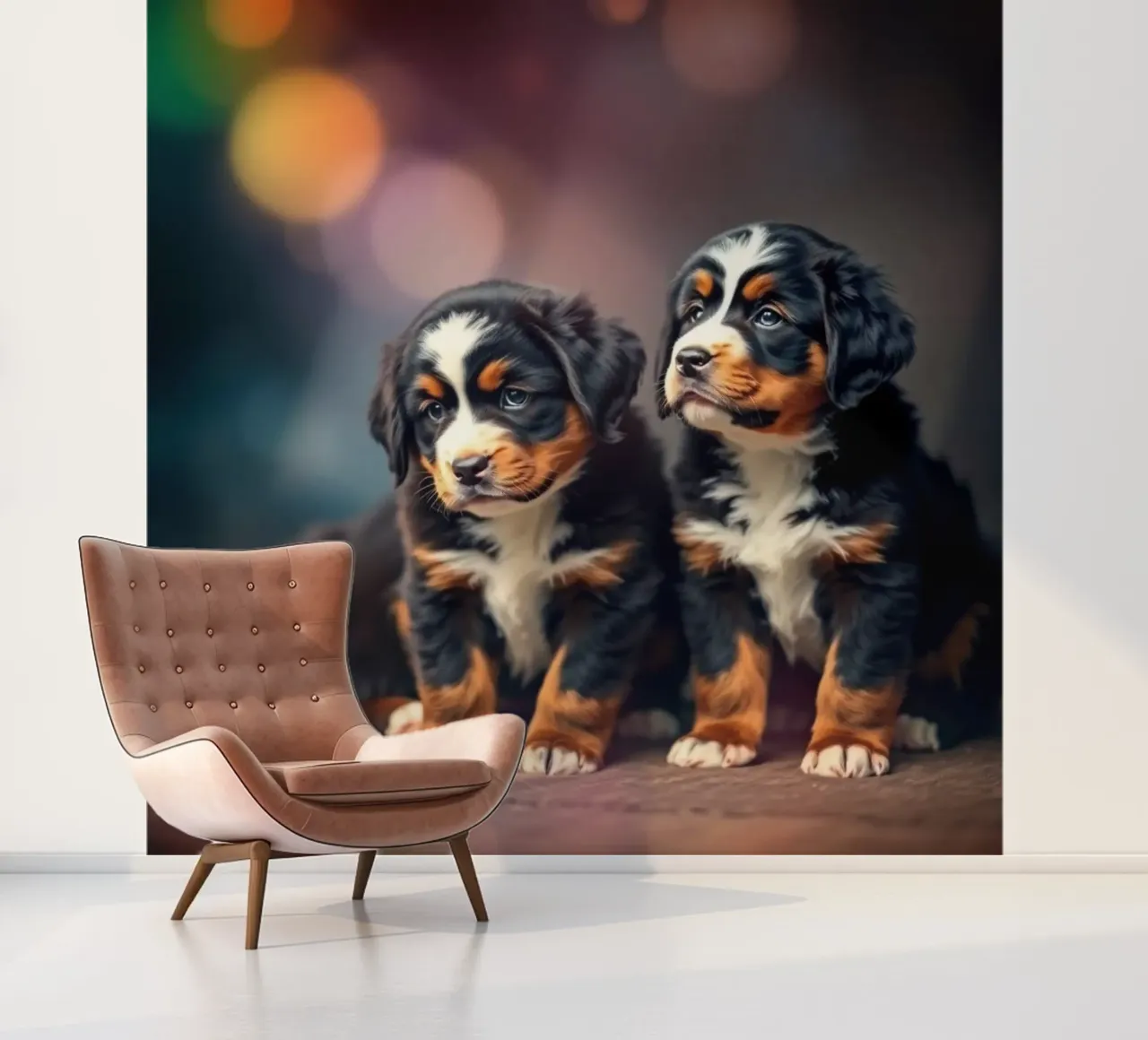 cute little puppies #83 photo wallpaper by Yumis.Beargang.and.Me