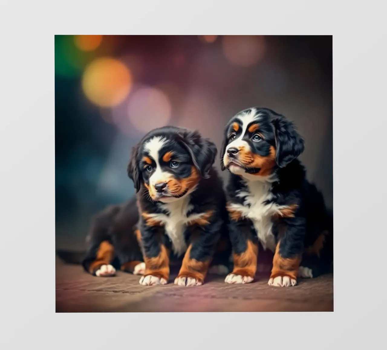 cute little puppies #83 photo wallpaper by Yumis.Beargang.and.Me
