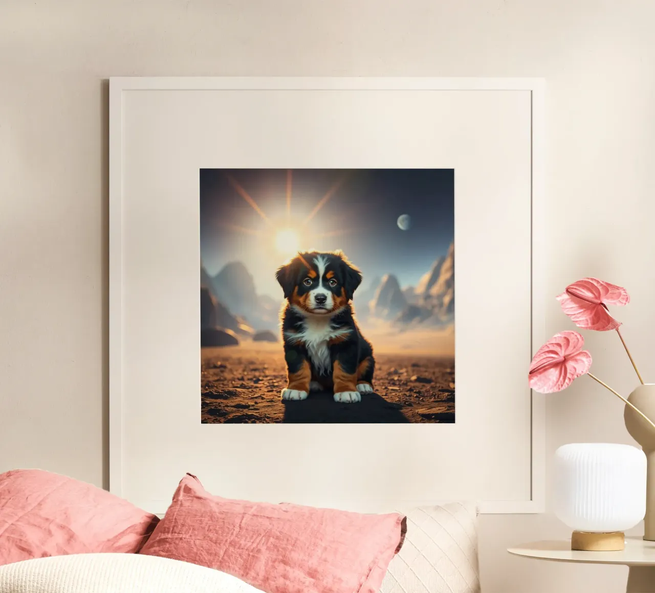 cuccioli carini #85 poster da Yumis.Beargang.and.Me
