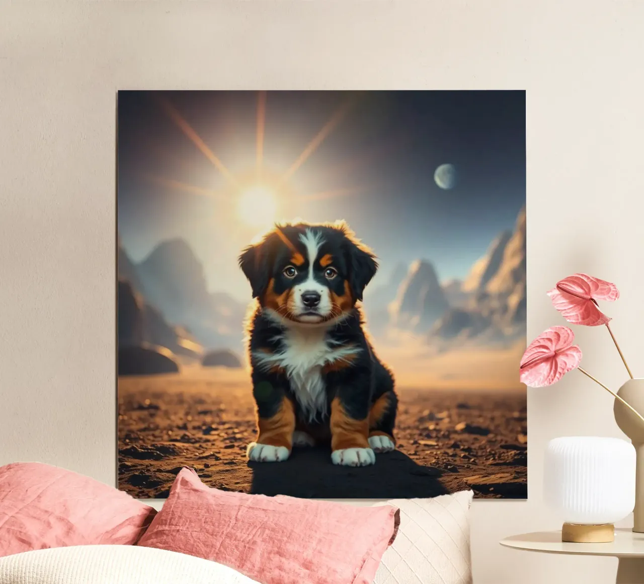 cuccioli carini #85 poster da Yumis.Beargang.and.Me