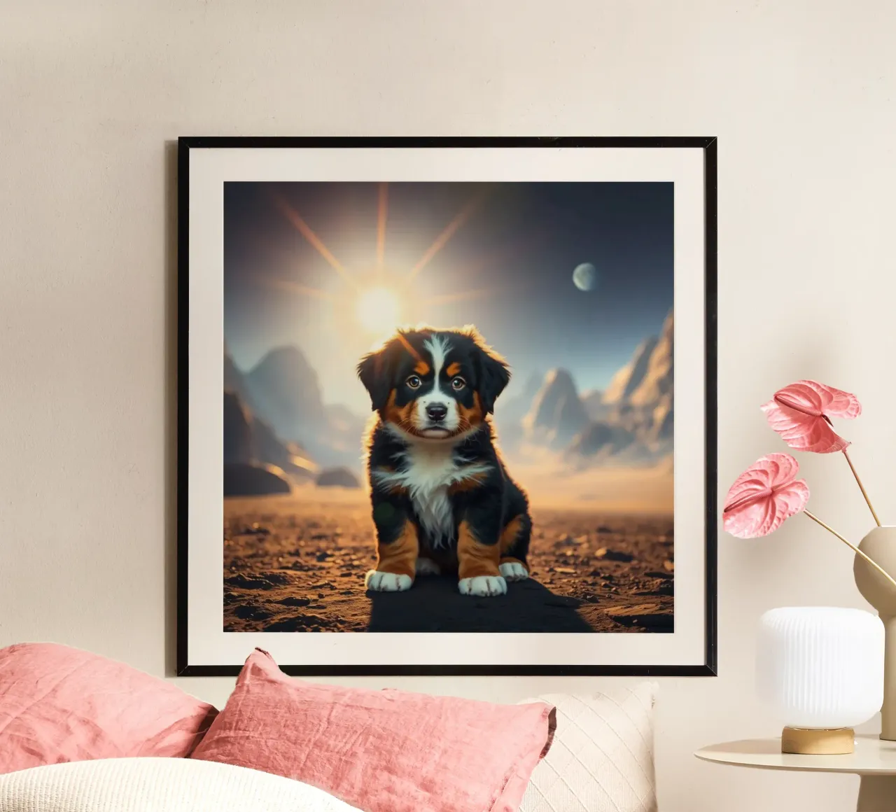cuccioli carini #85 poster da Yumis.Beargang.and.Me
