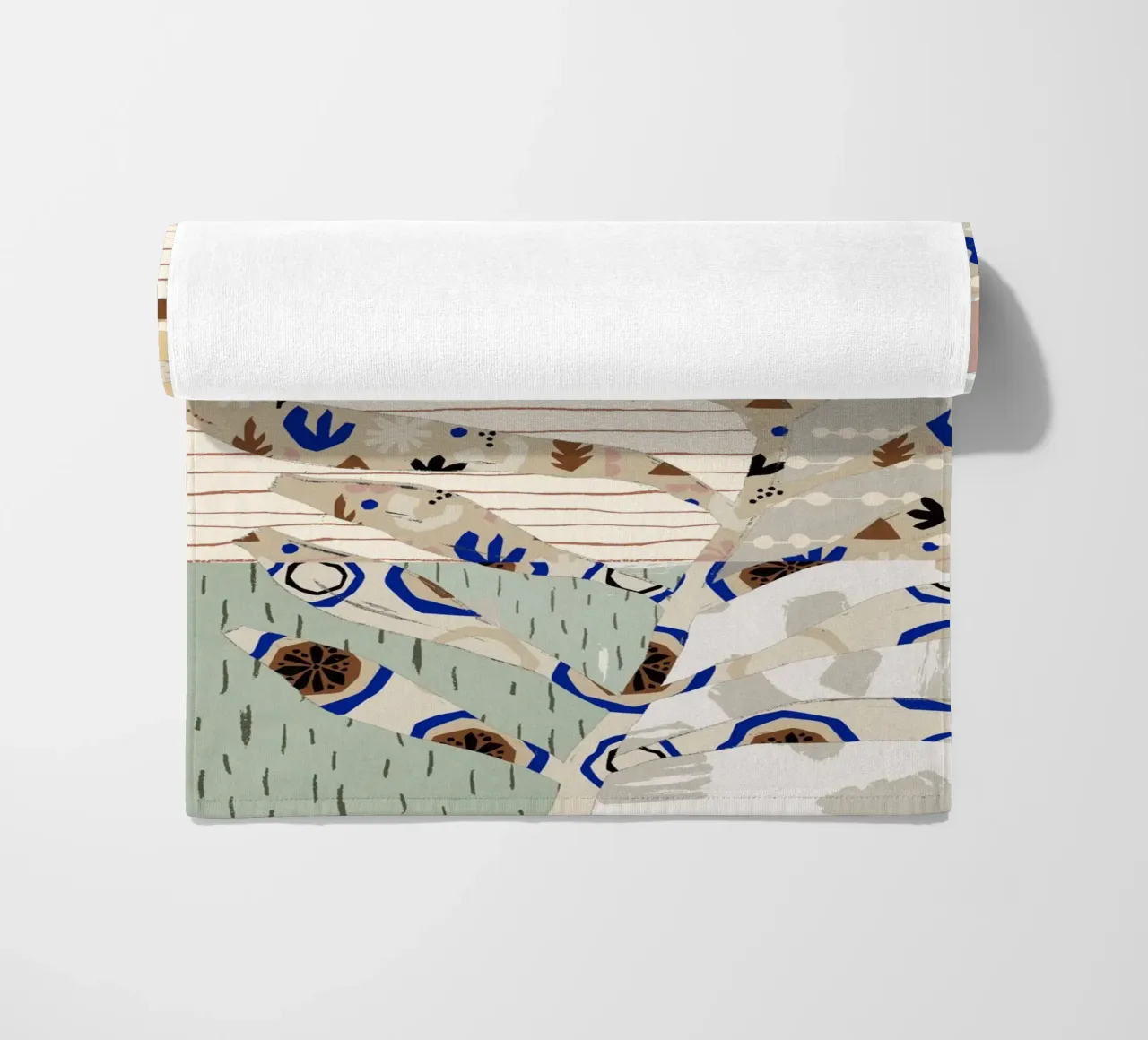 Pattern Play No 19 telo mare da treechild