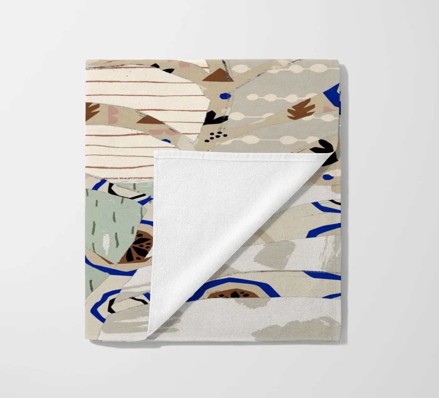 Pattern Play No 19 telo mare da treechild