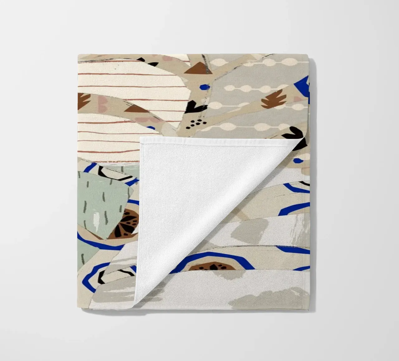 Pattern Play No 19 telo mare da treechild