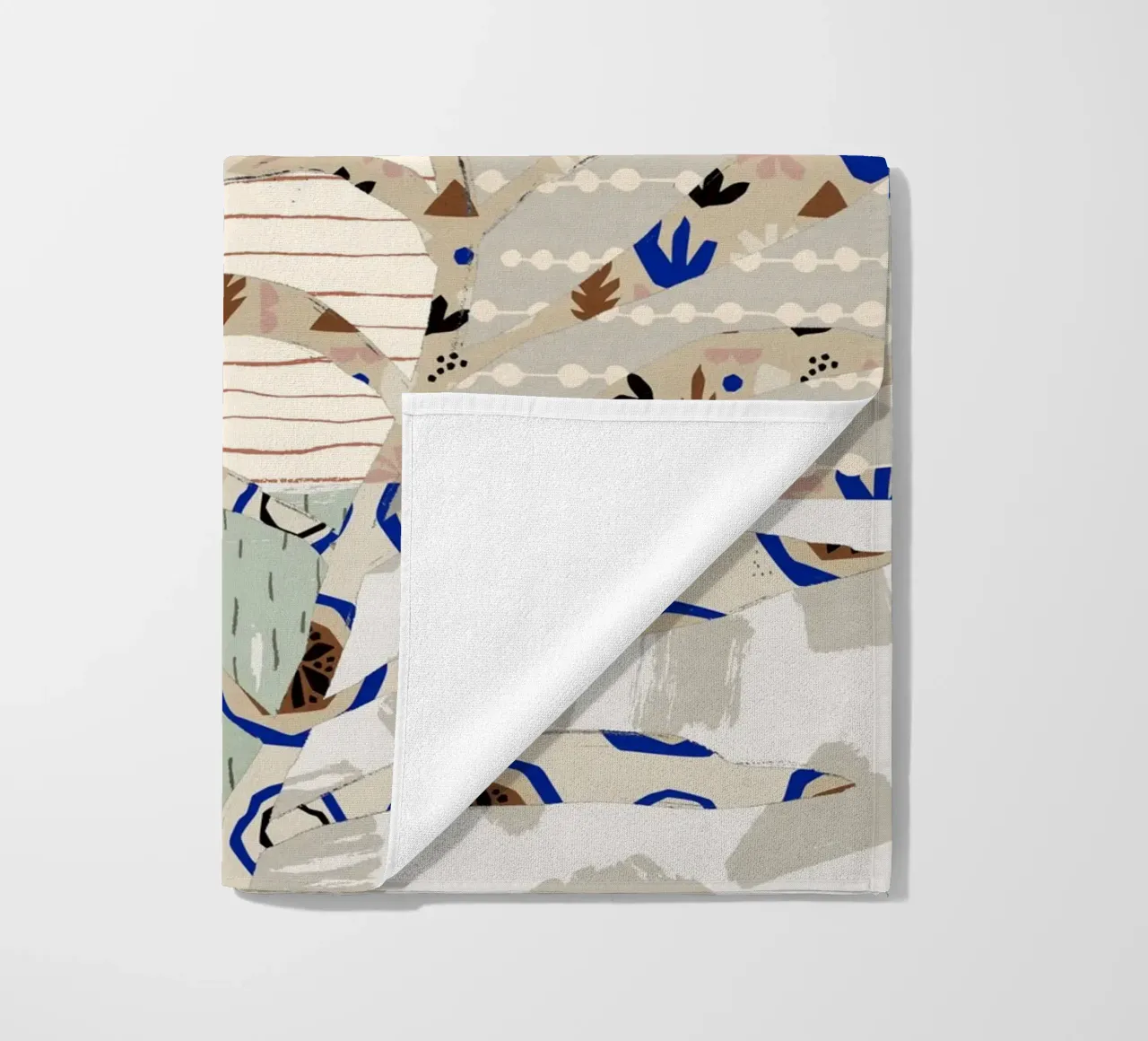 Pattern Play No 19 telo mare da treechild