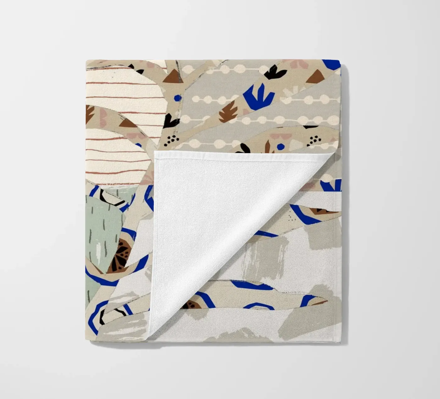 Pattern Play No 19 telo mare da treechild