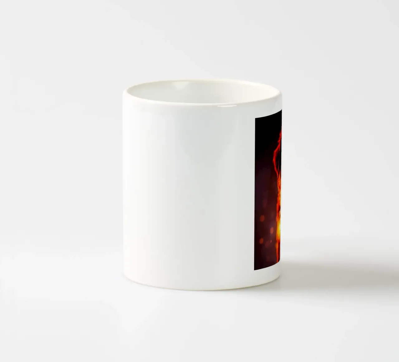 cuccioli carini #86 tazza in ceramica da Yumis.Beargang.and.Me