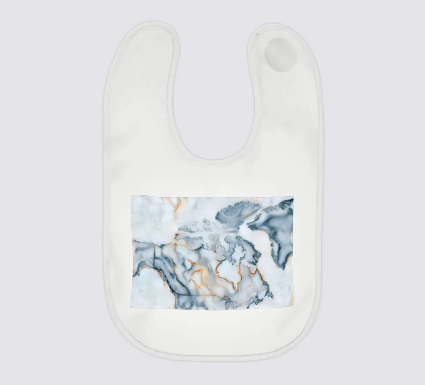 Canada Marble Map bavaglino da Octavian