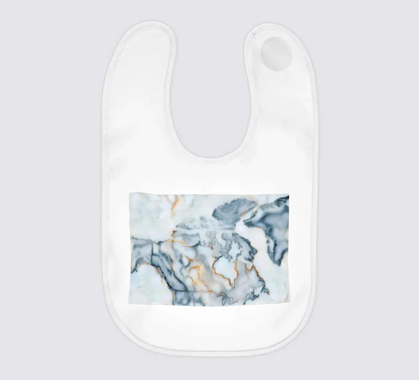 Canada Marble Map bavaglino da Octavian