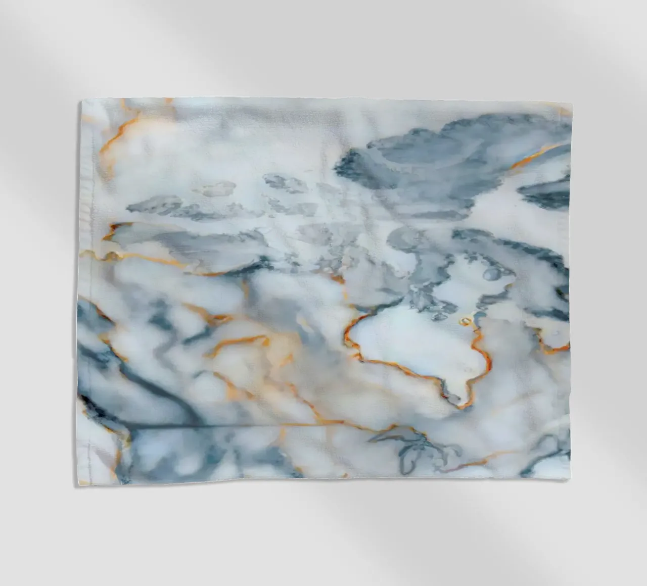 Canada Marble Map telo mare da Octavian