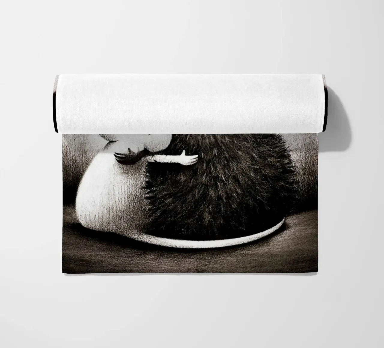 Gettone di amicizia di Doug Hyde telo mare da Hyde Hi