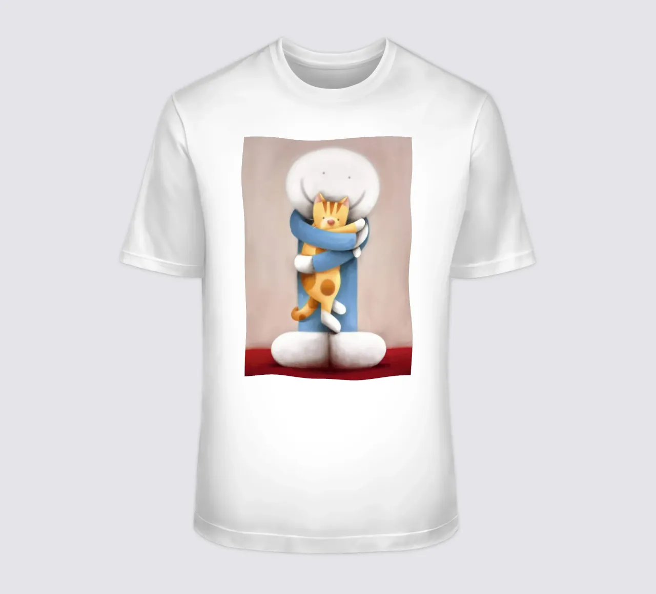 Amici perfetti di Doug Hyde t-shirt da Hyde Hi