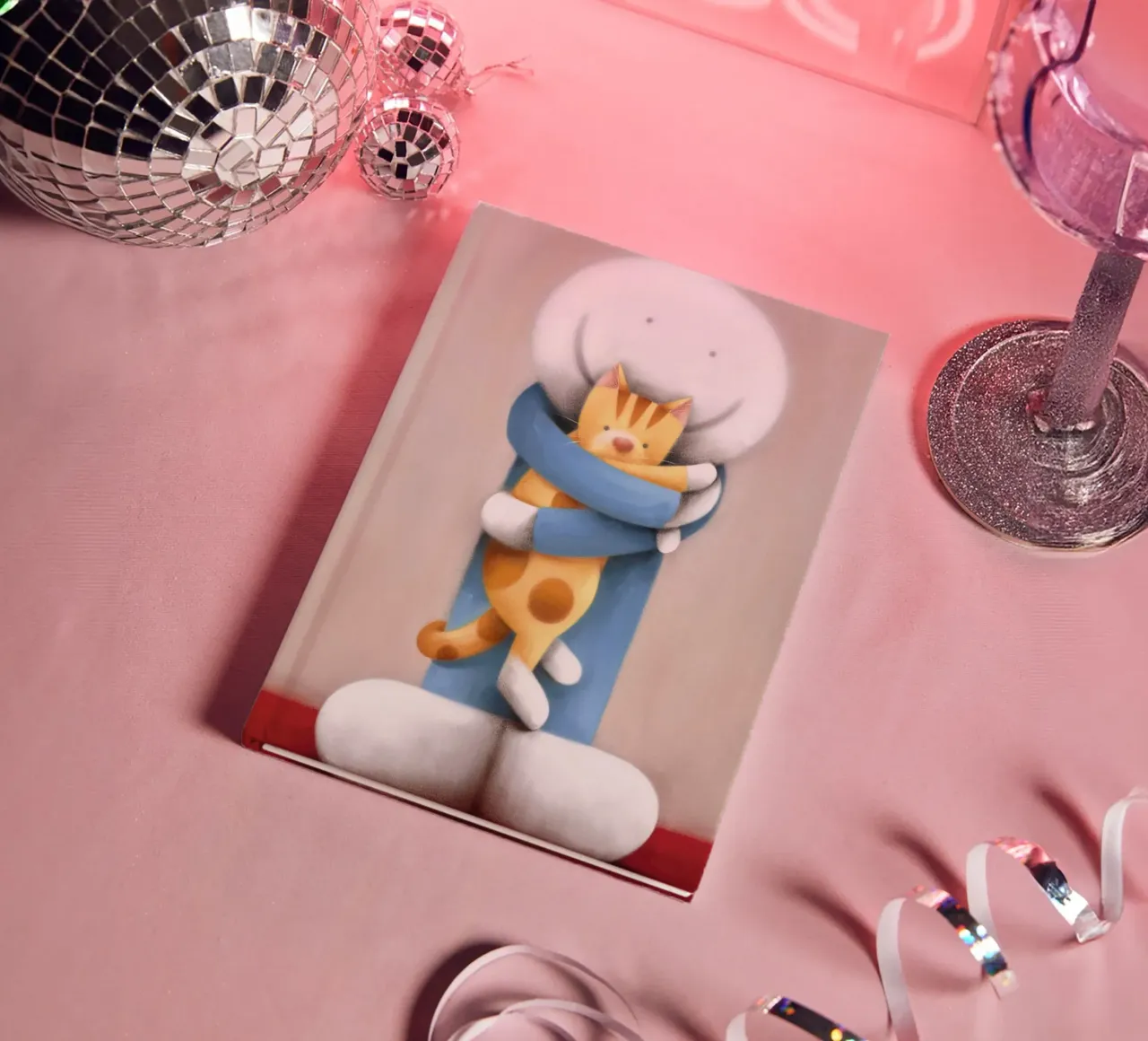 Amici perfetti di Doug Hyde diario da Hyde Hi