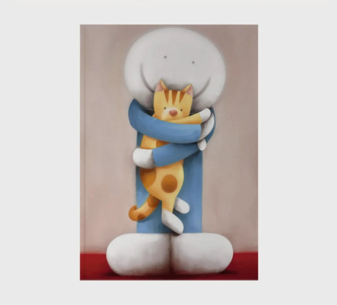 Amici perfetti di Doug Hyde diario da Hyde Hi