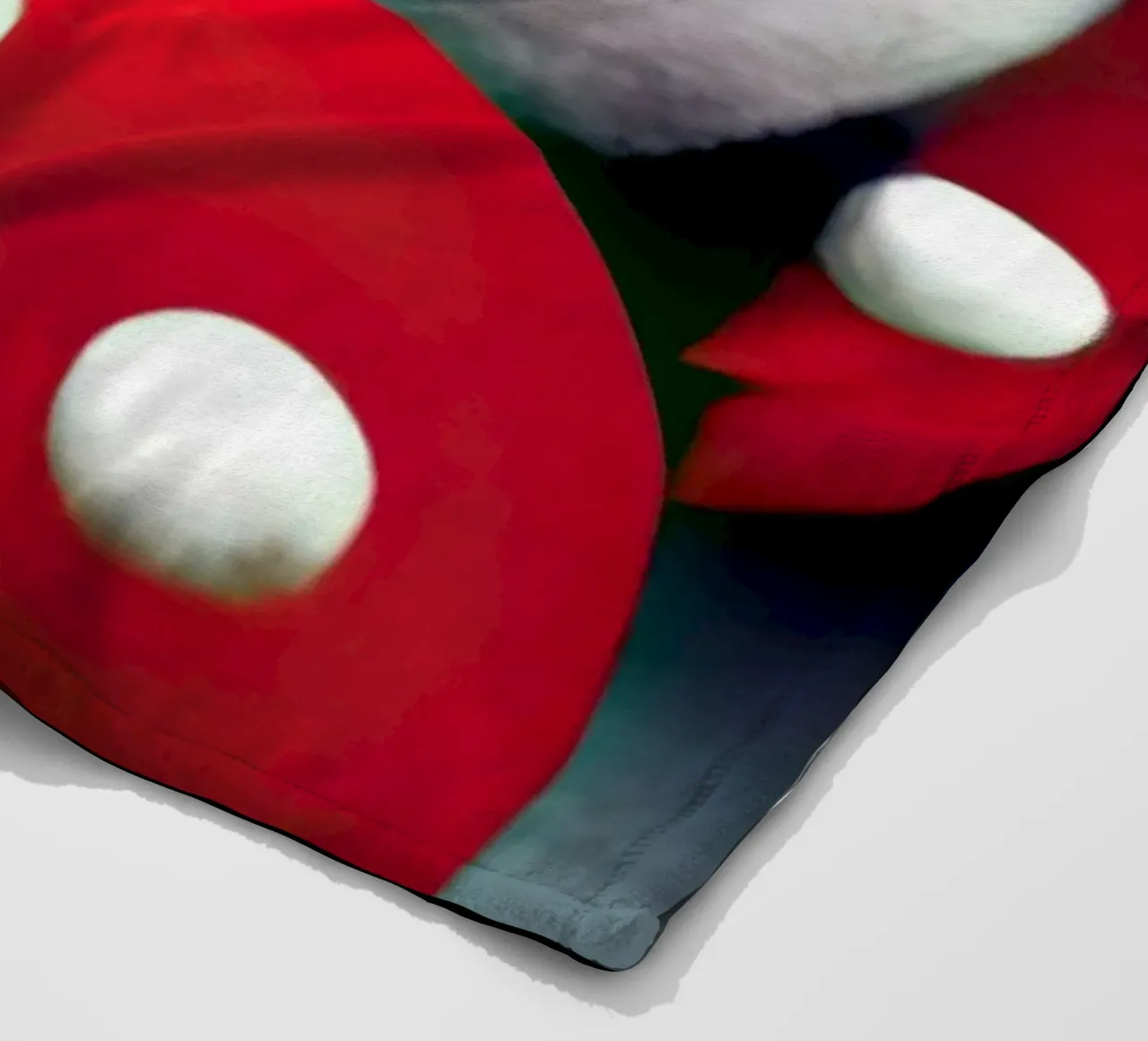 Sorrisi d'inverno di Doug Hyde coperta in pile da Hyde Hi