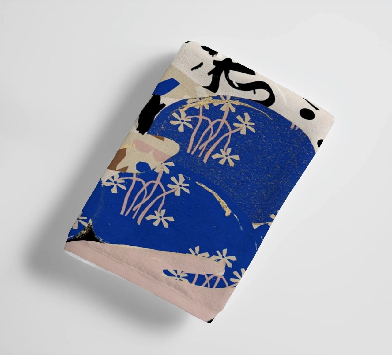 Pattern Play No 20 towel by treechild