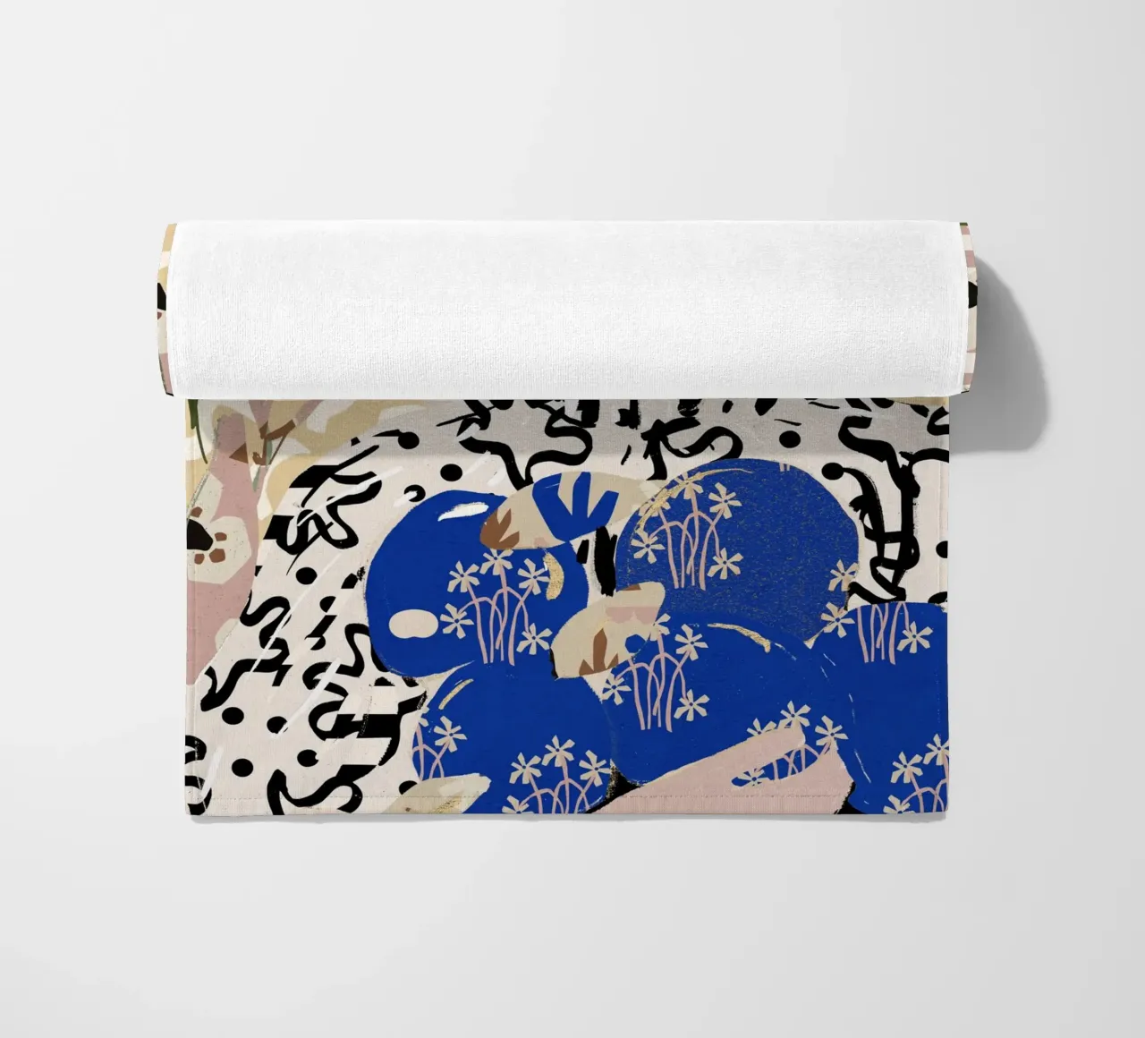 Pattern Play No 20 telo mare da treechild