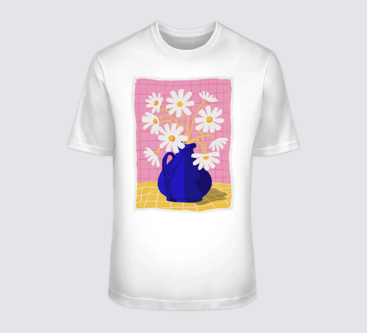 Margherita Sole Pace t-shirt da Aurora Muse