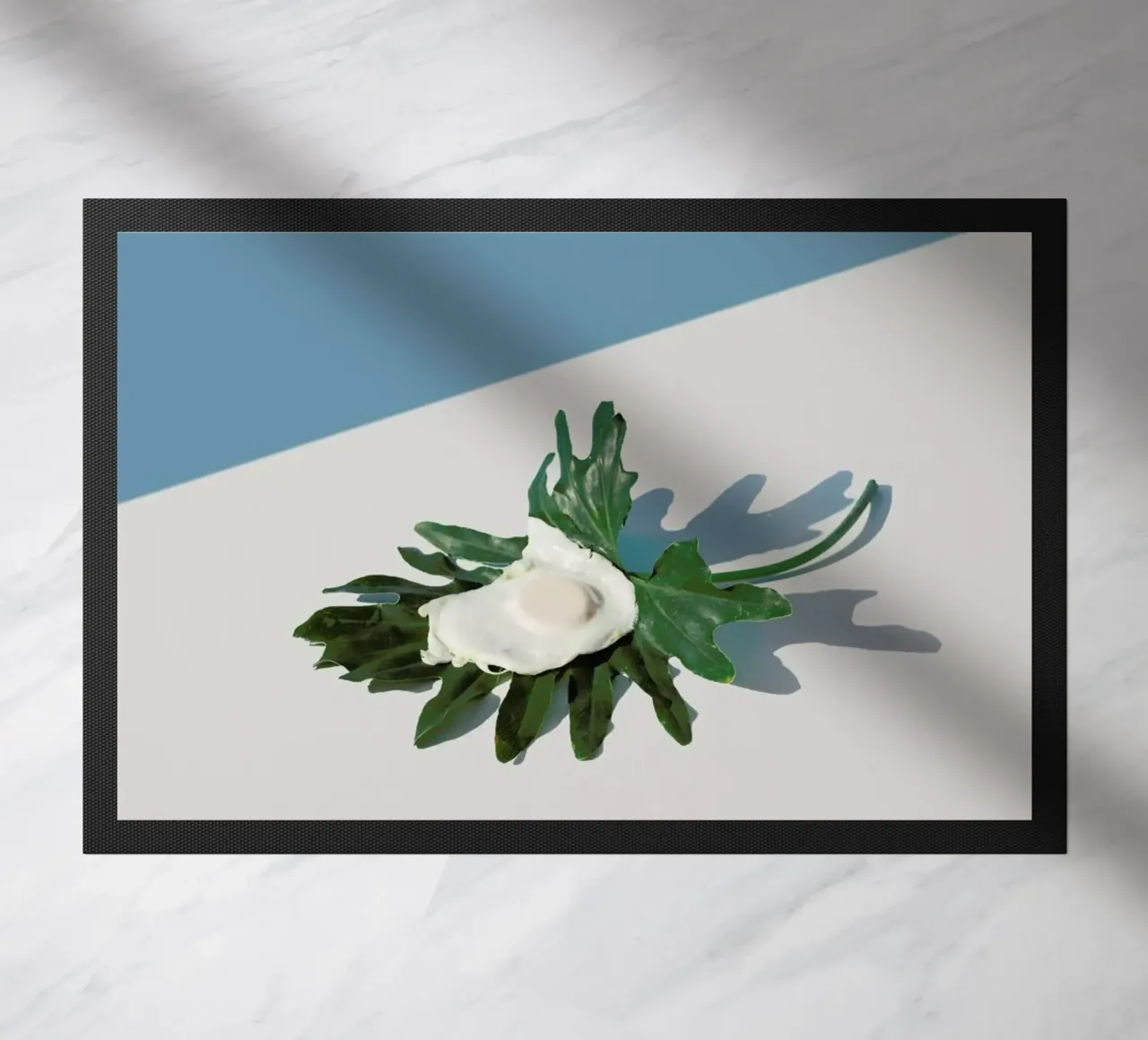 Egg 1 zerbino da George Griefy