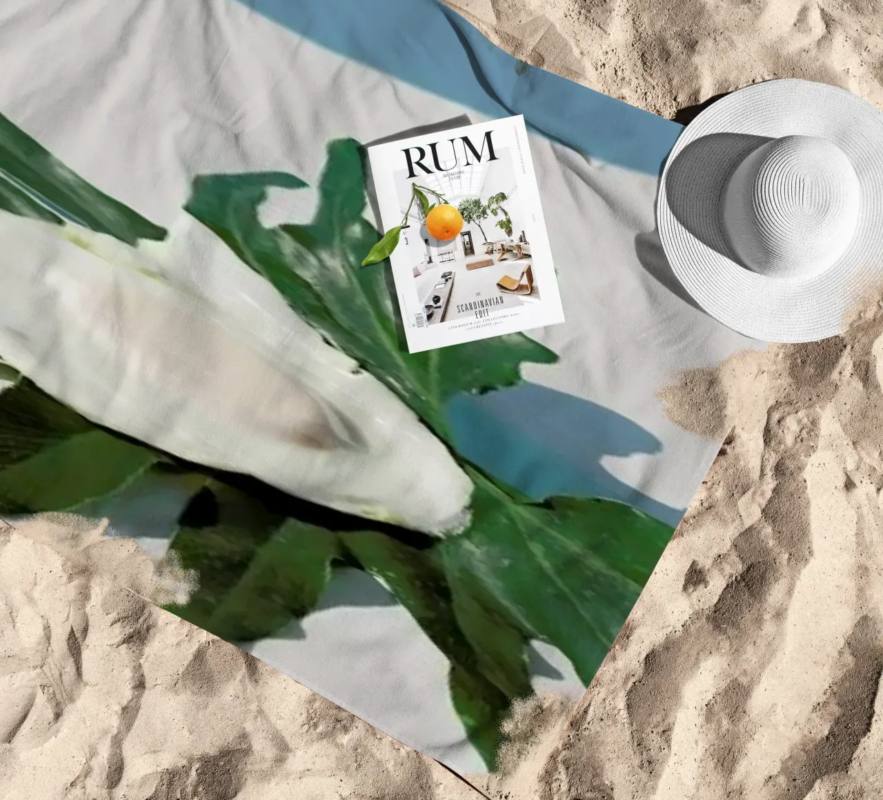 Egg 1 telo mare da George Griefy