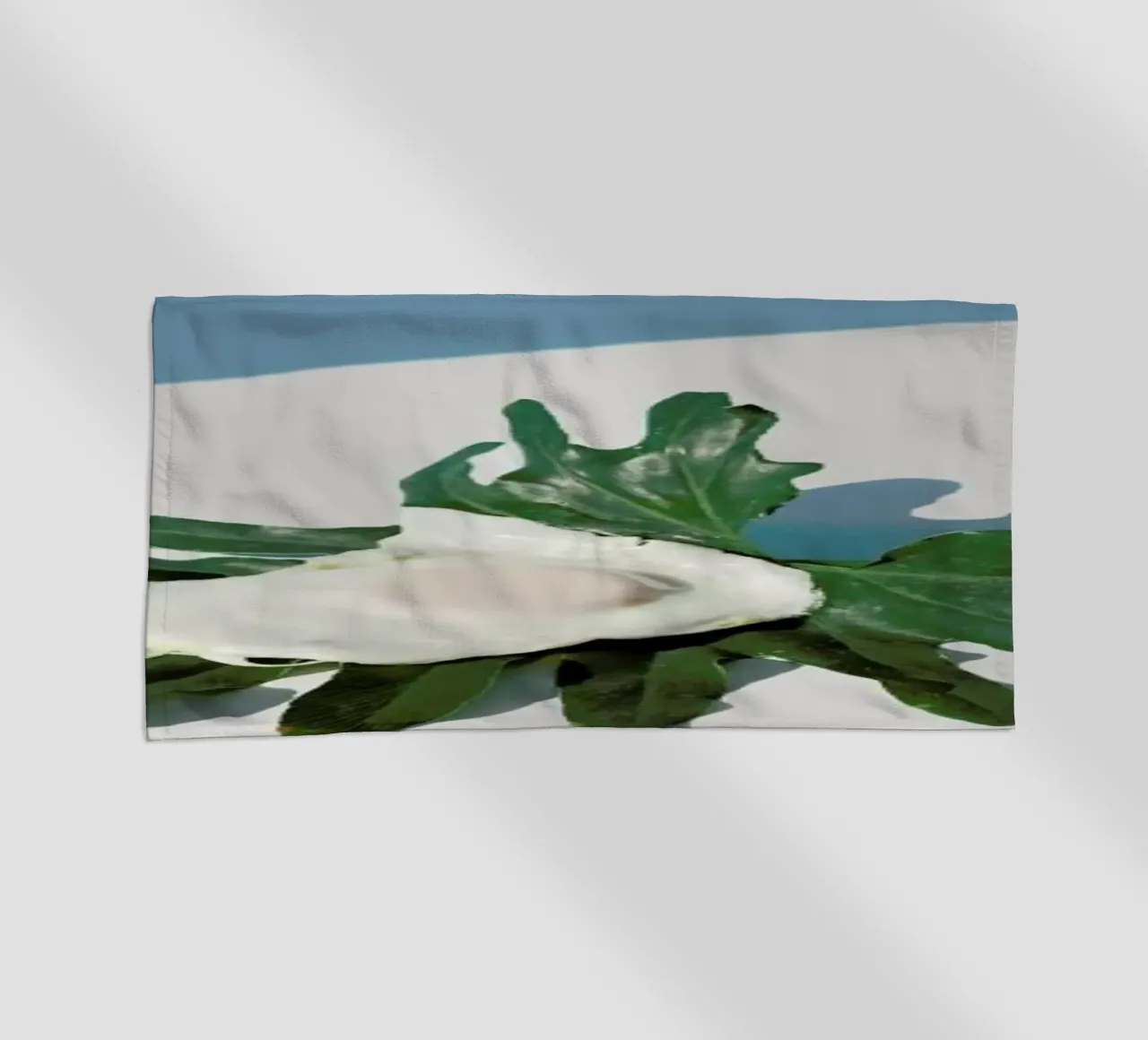 Egg 1 telo mare da George Griefy