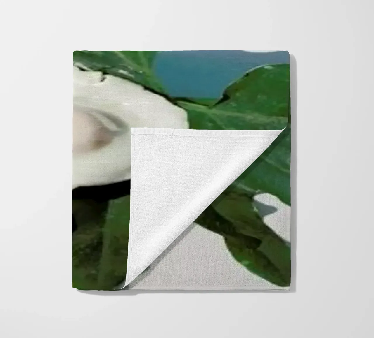 Egg 1 telo mare da George Griefy