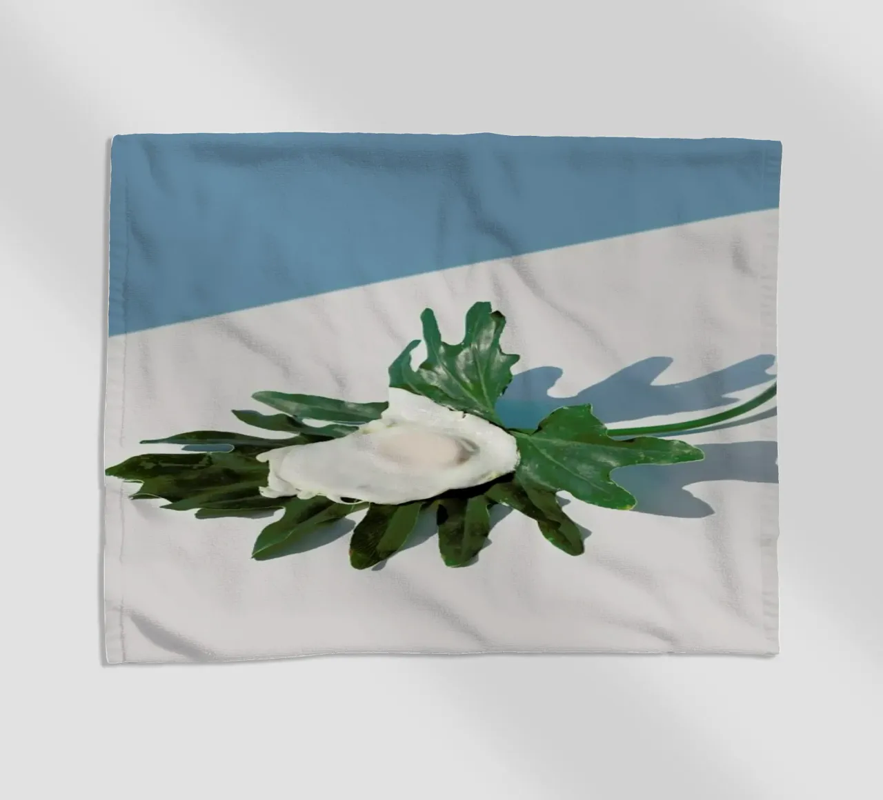 Egg 1 telo mare da George Griefy