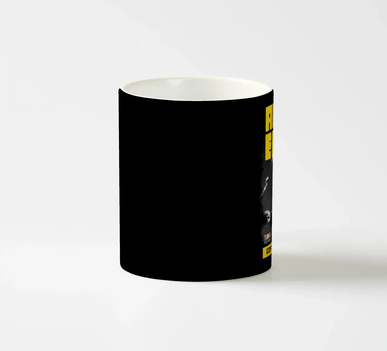 Alton Ellis - Godfather Of Rocksteady 1938 - 2008 tazza in ceramica da Nadirsungga