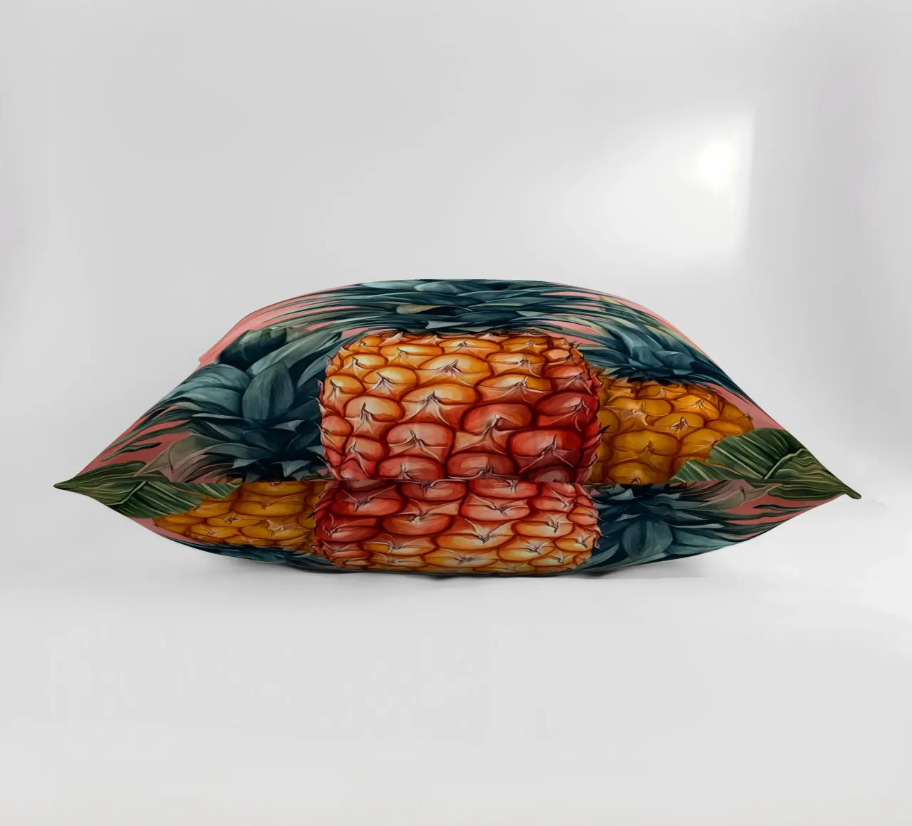 Ananas cuscino da Justyna Jaszke JBJart