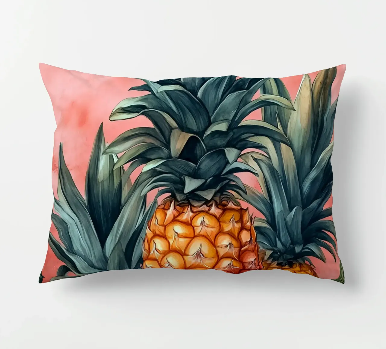 Ananas cuscino da Justyna Jaszke JBJart
