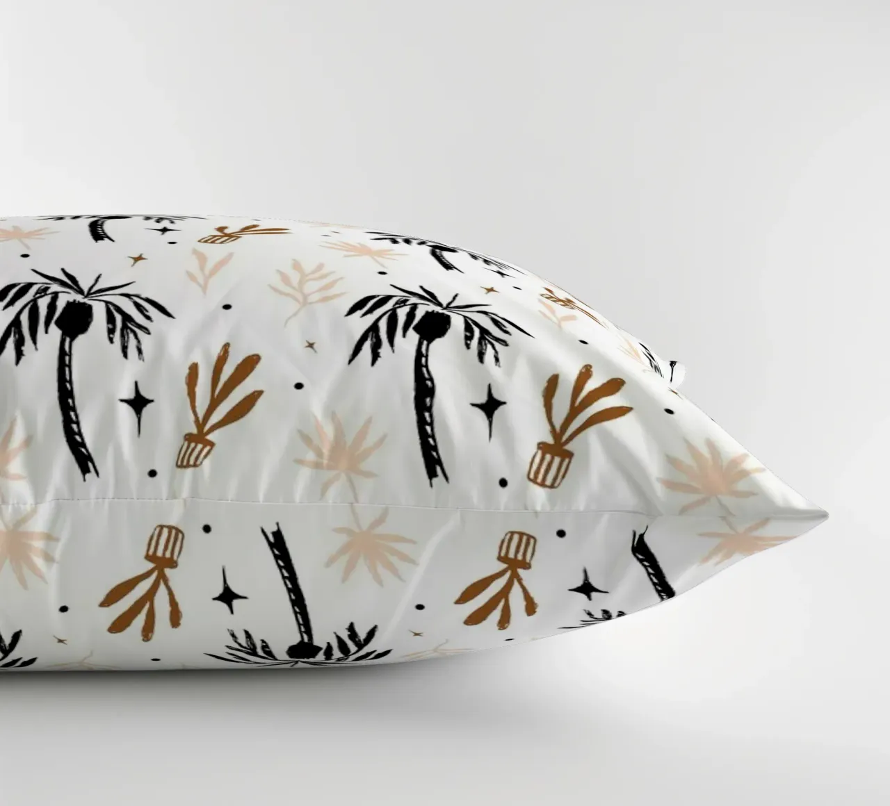 Seaside Pattern No 01 cuscino da treechild