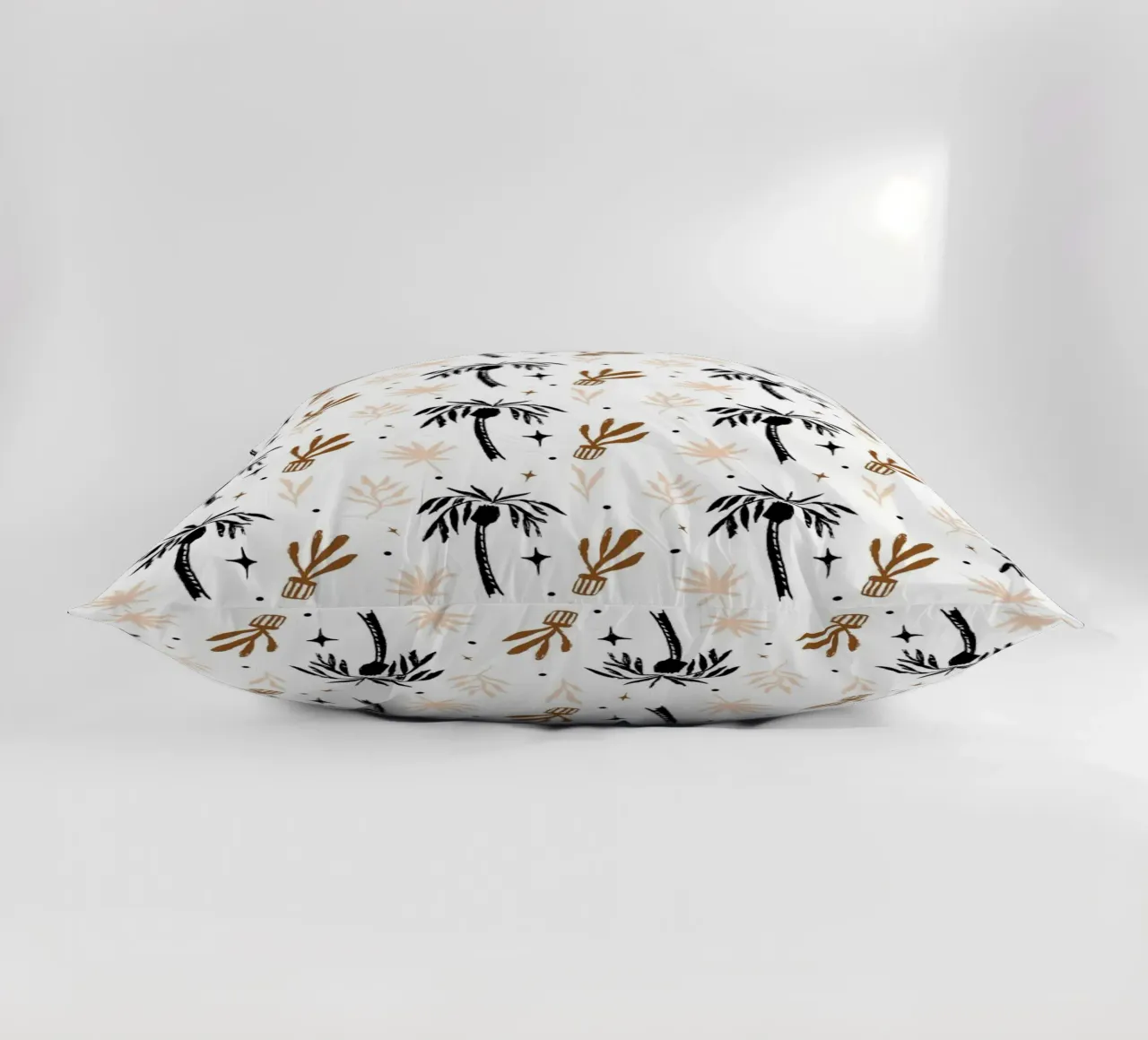 Seaside Pattern No 01 cuscino da treechild