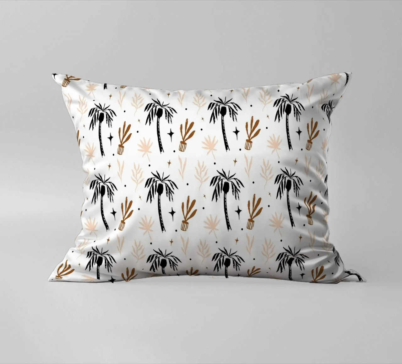 Seaside Pattern No 01 cuscino da treechild