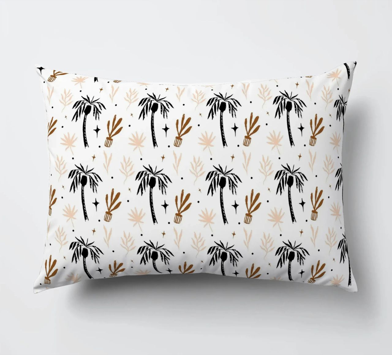 Seaside Pattern No 01 cuscino da treechild