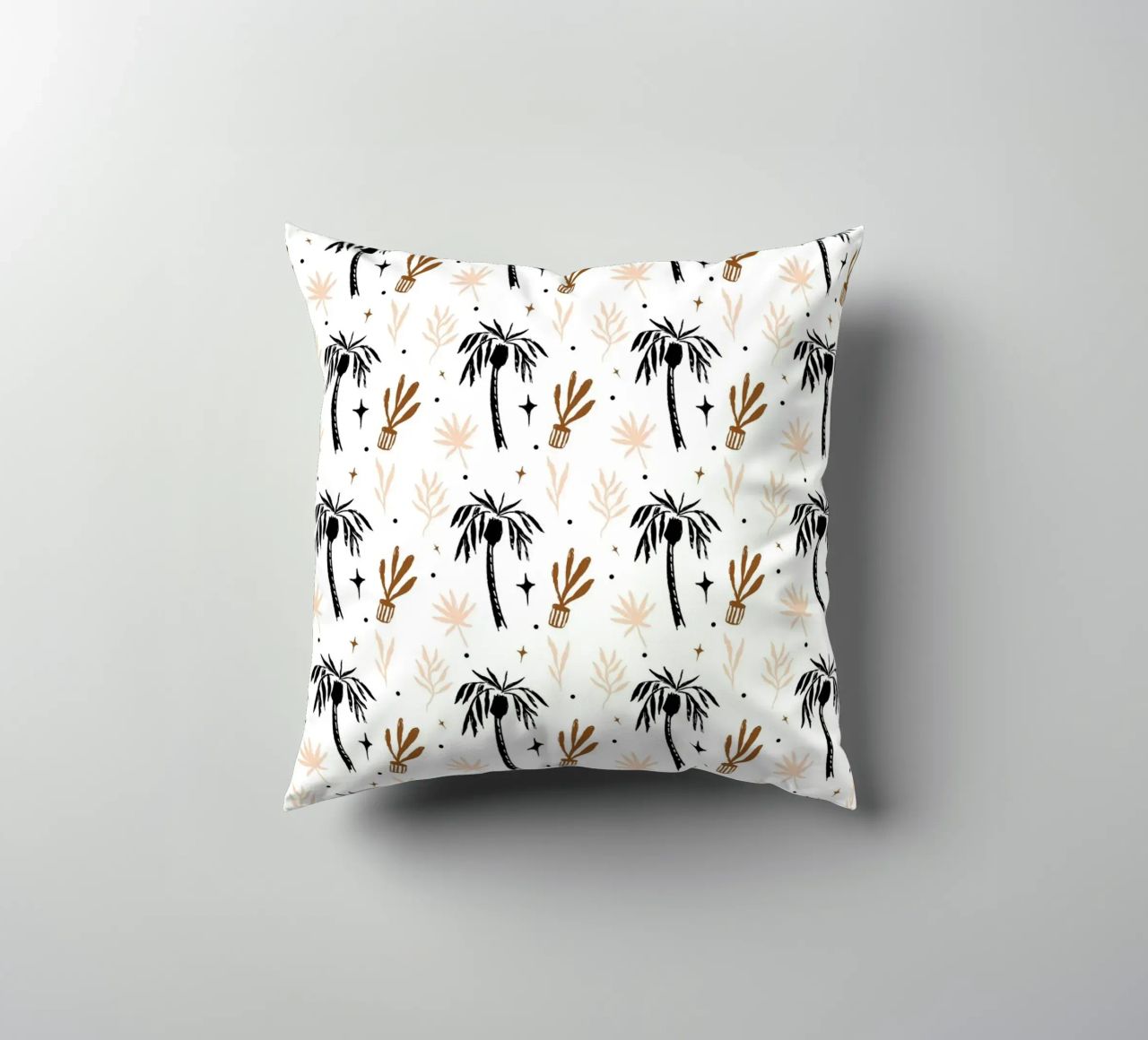 Seaside Pattern No 01 cuscino da treechild