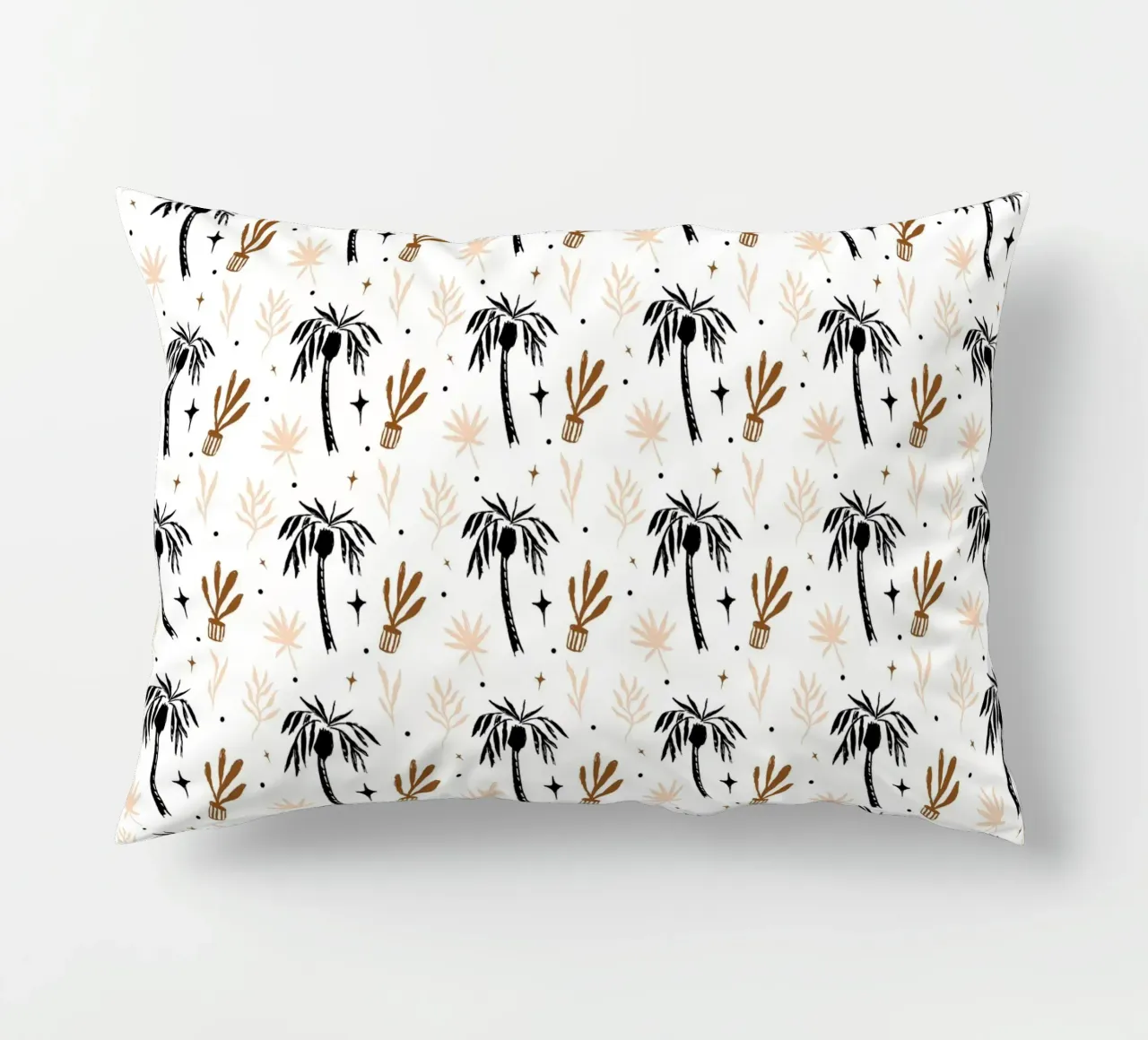 Seaside Pattern No 01 cuscino da treechild