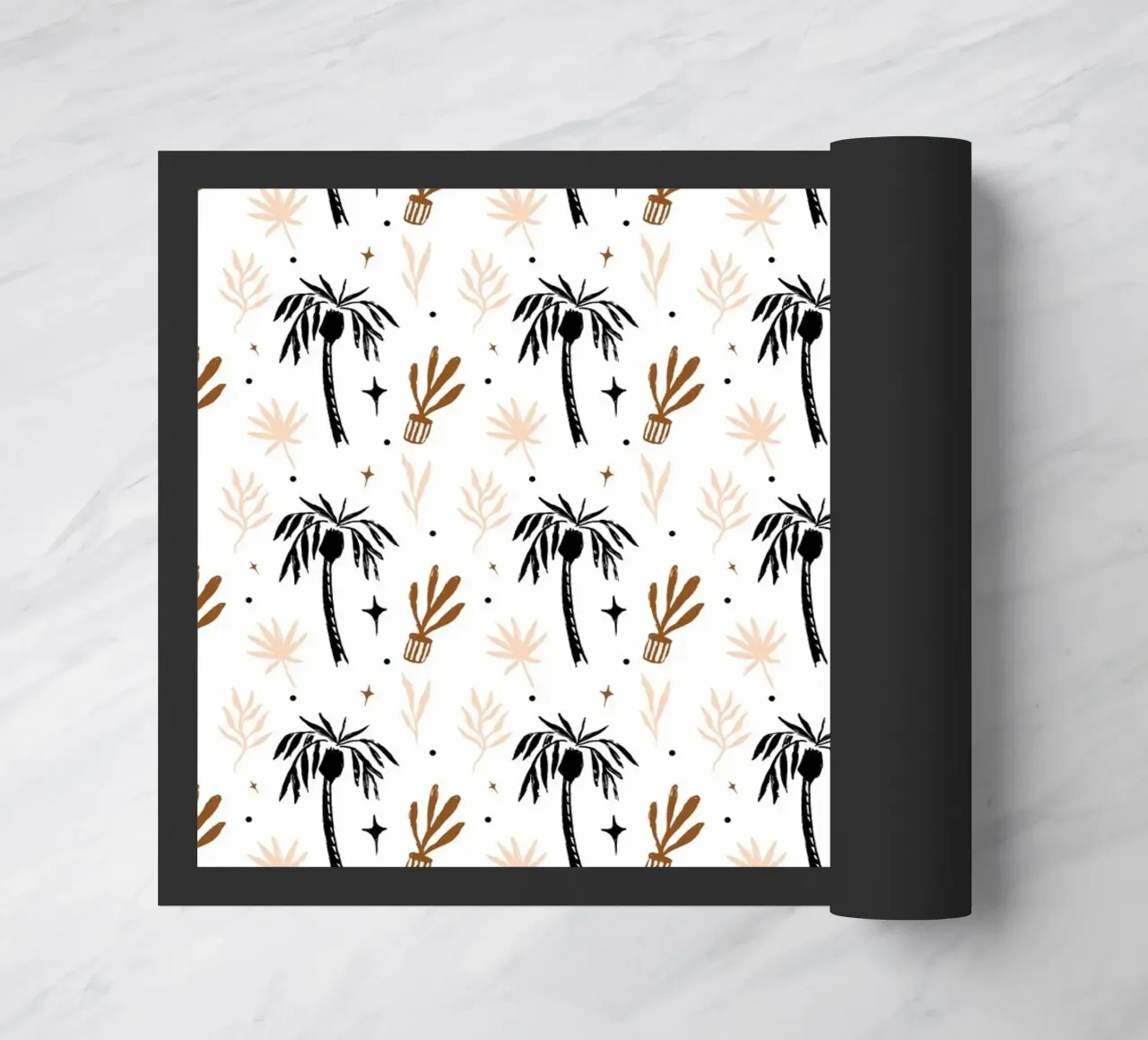 Seaside Pattern No 01 zerbino da treechild