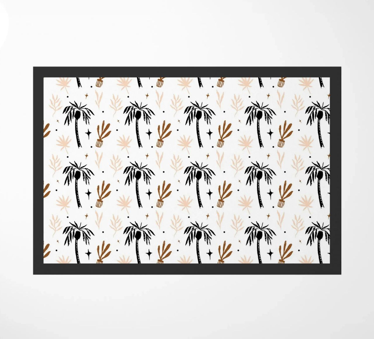 Seaside Pattern No 01 zerbino da treechild