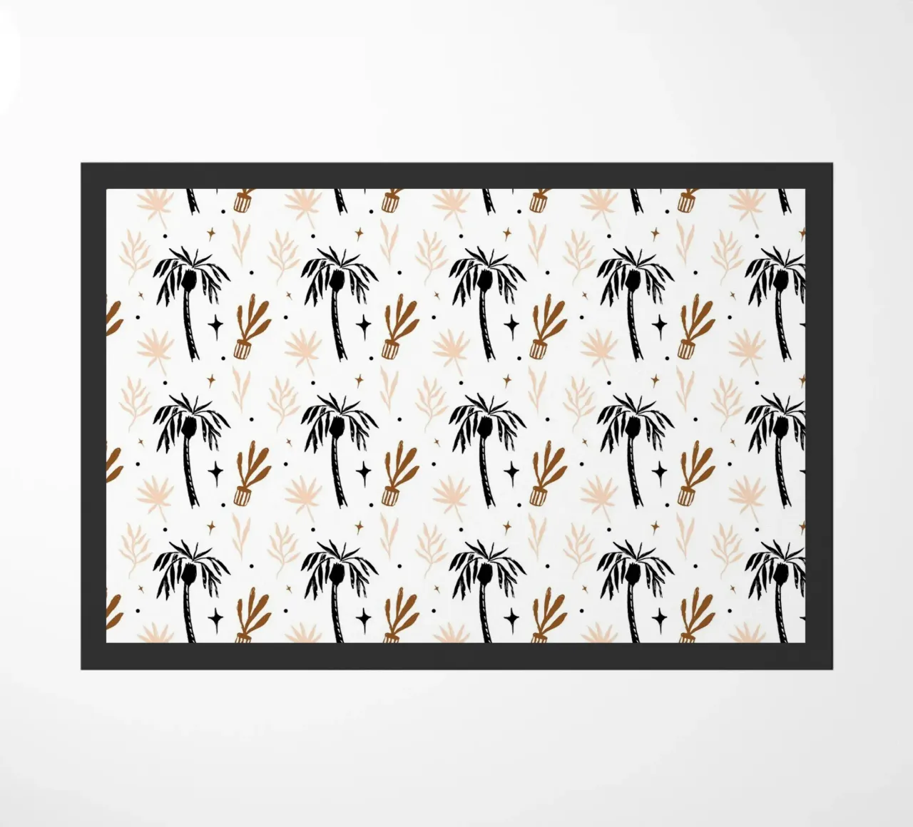 Seaside Pattern No 01 zerbino da treechild