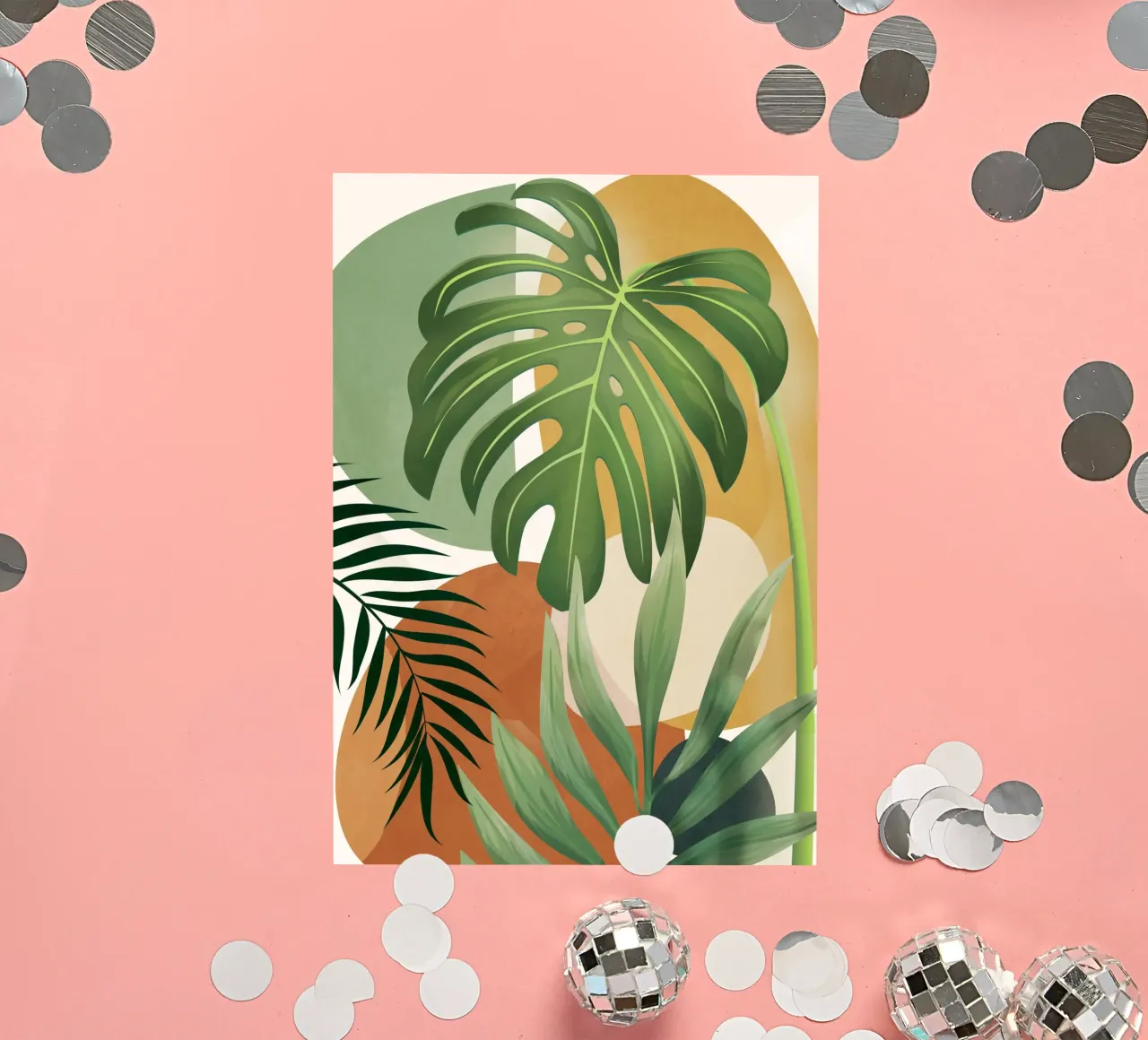 Tropic Moment 1 sticker by cityart